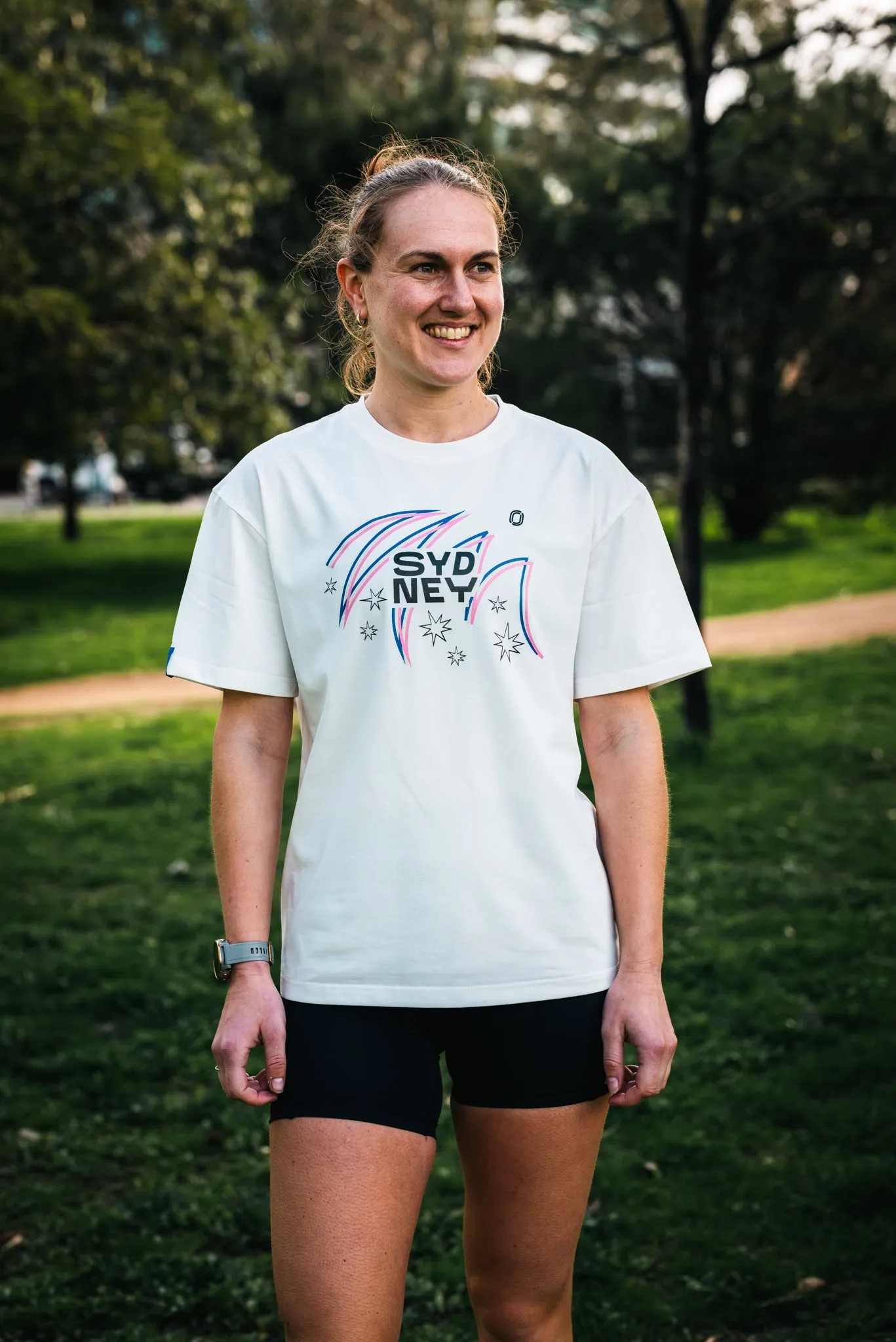 Clubroom Tee Limited Release - Sydney 2025 (Unisex) sale season Luxury clothing