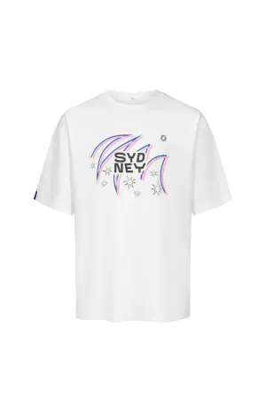 Timeless Fit Clubroom Tee Limited Release - Sydney 2025 (Unisex)