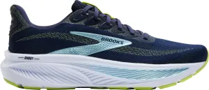 sale shoes Brooks Ghost 17 Mens Running Shoes - Blue