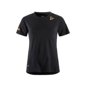 Light Flex Craft Women's Pro Hypervent Tee 2 Black SS24