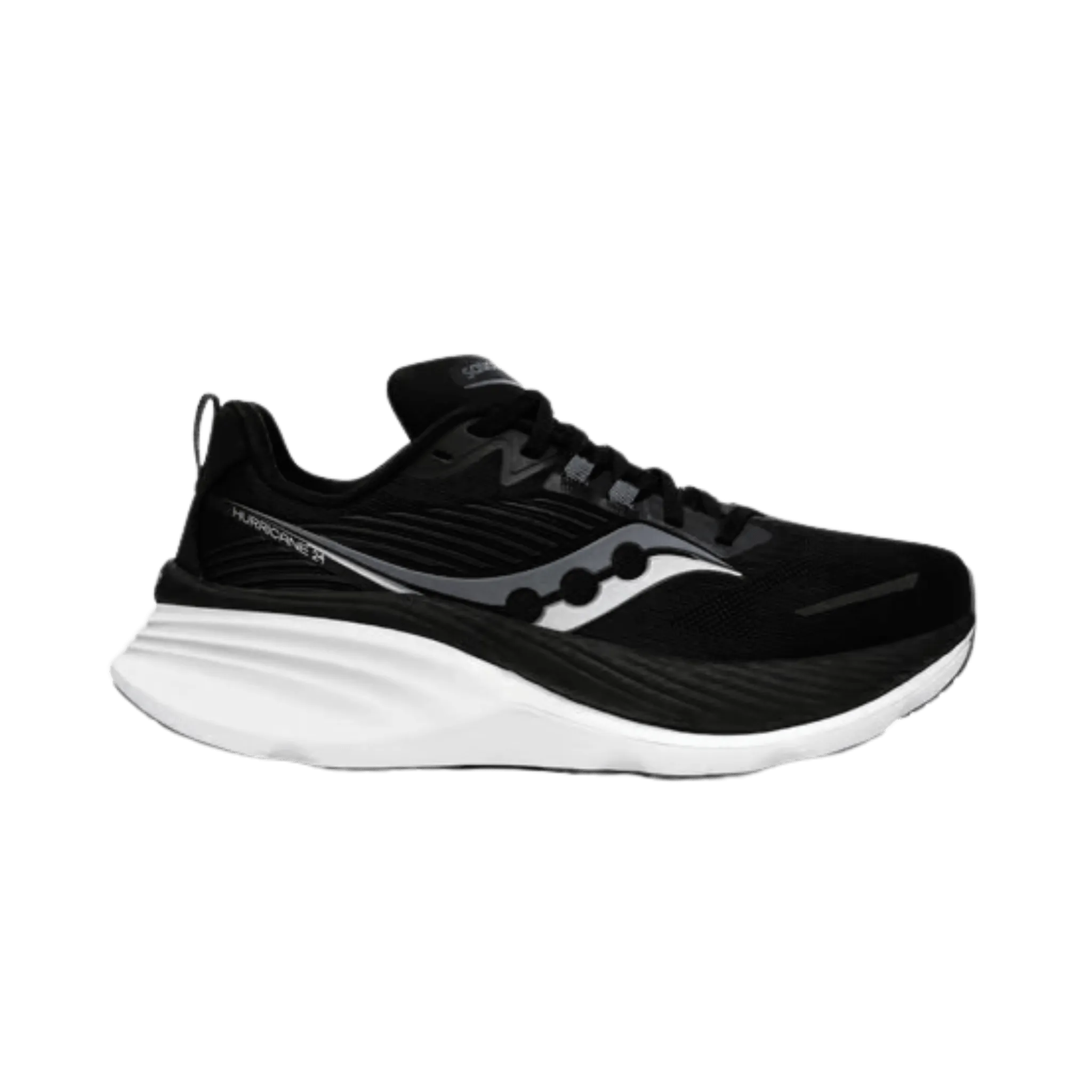 Midfoot Support Cage SAUCONY WOMEN'S HURRICANE 24