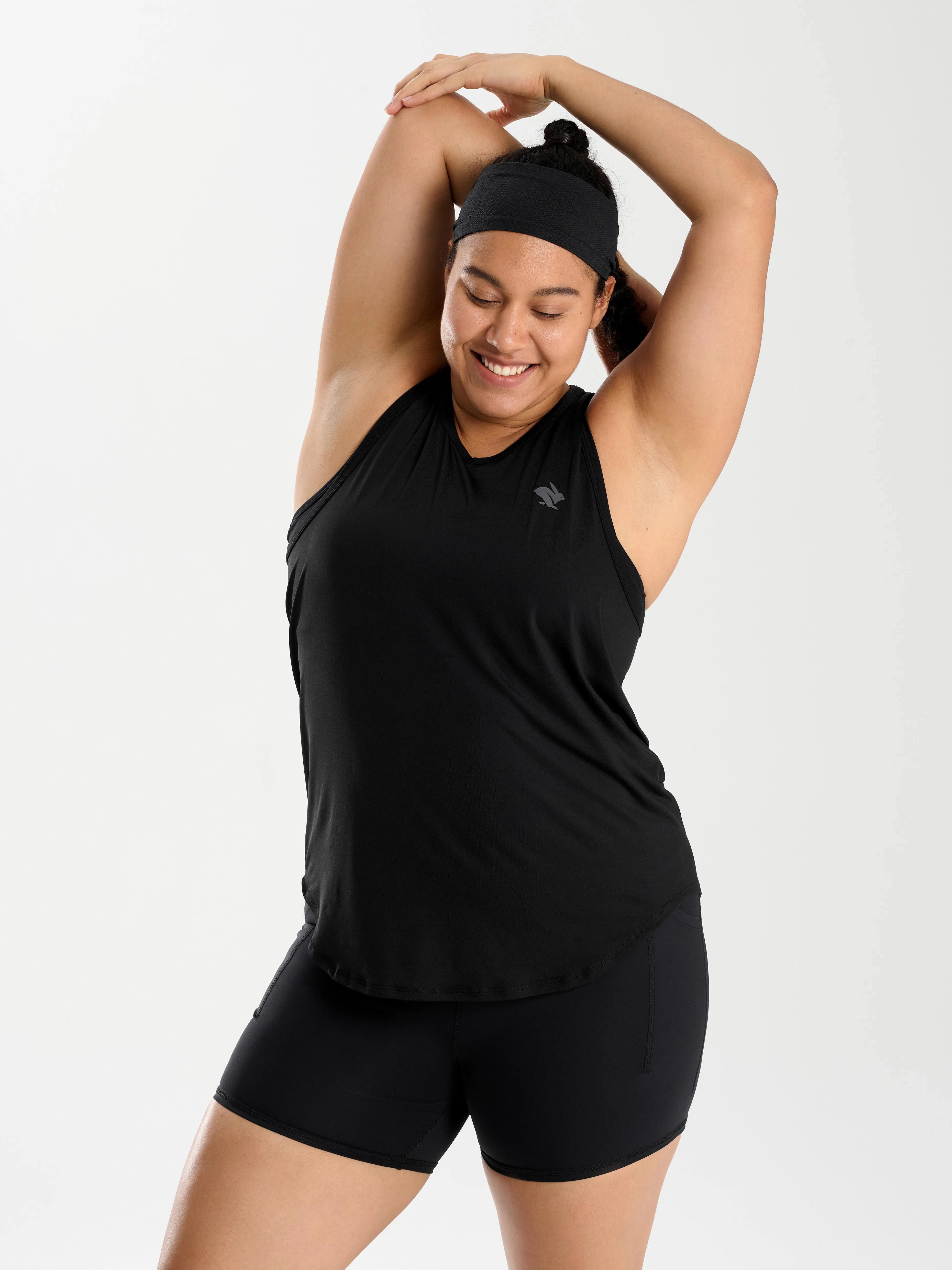 On The Go Tank Lightweight