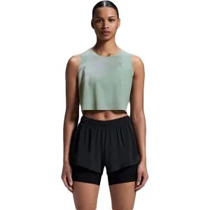 EnergyReturning Midsole Women's Pace Tank Sage