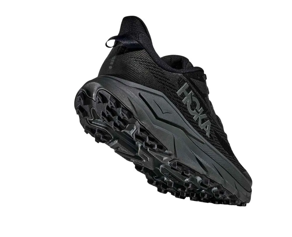 Hoka Challenger ATR 8 Womens Bounce Back Midsole Compound Eco Friendly Synthetics