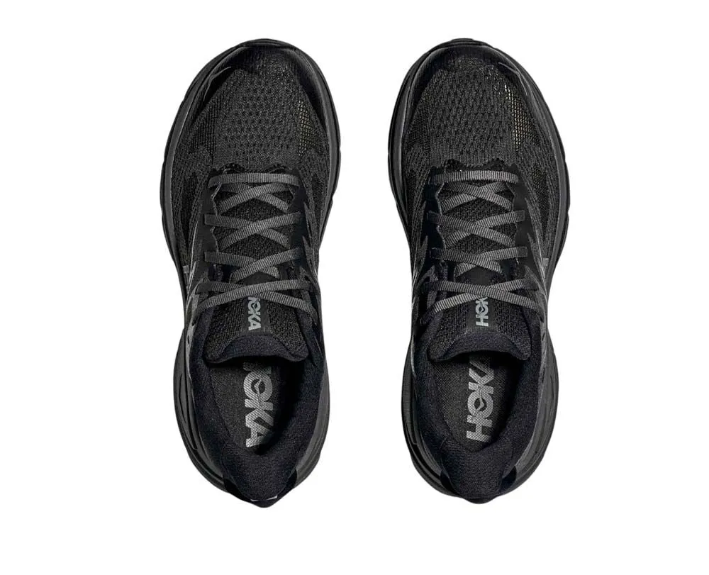 Light Trail Adaptation Recycled Material Composite Hoka Challenger ATR 8 Womens