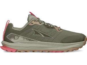Women's Altra Lone Peak 9  With Vibram Outsole Enhanced Durability