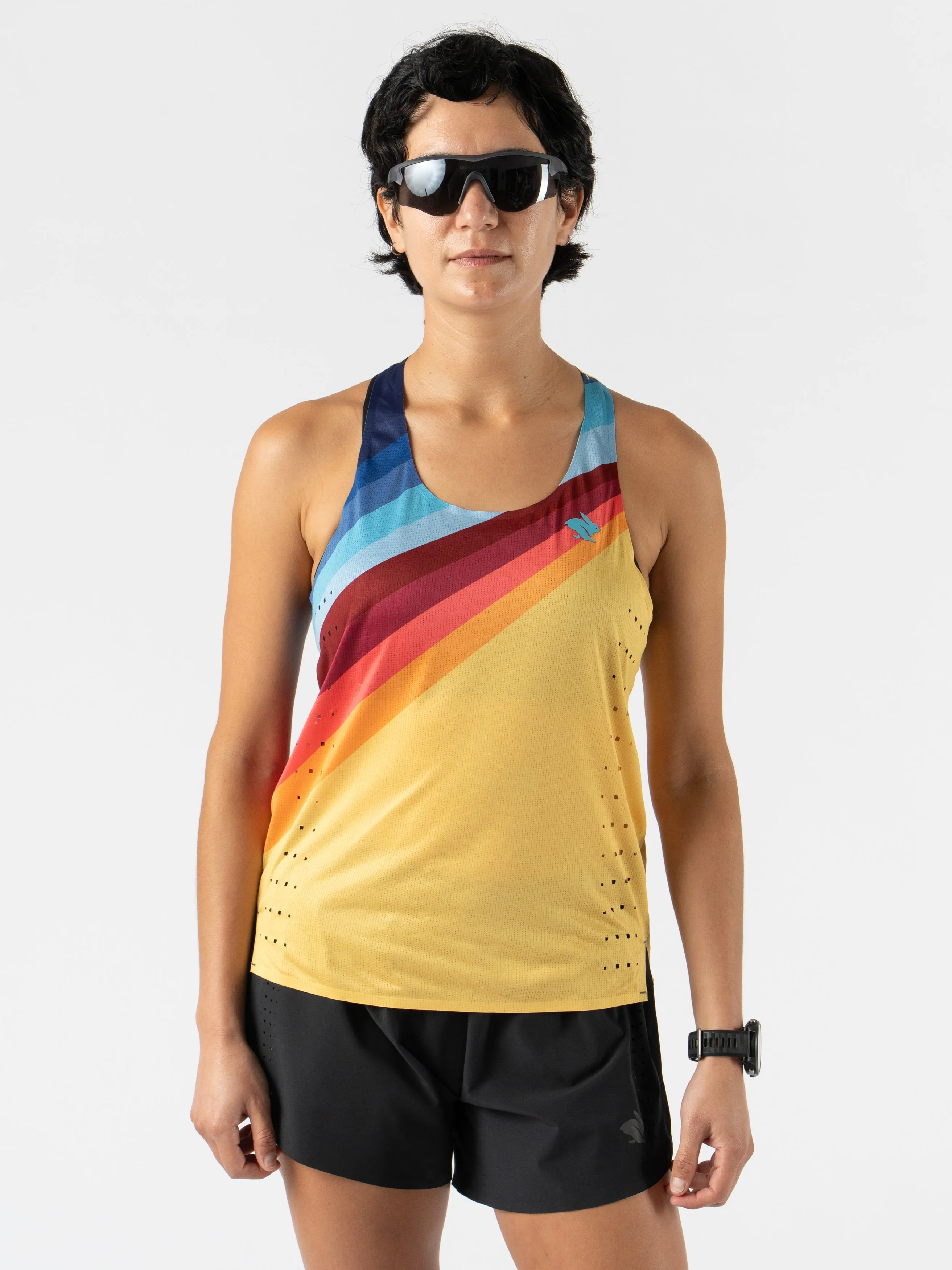 Go Time Versatile Layering Piece