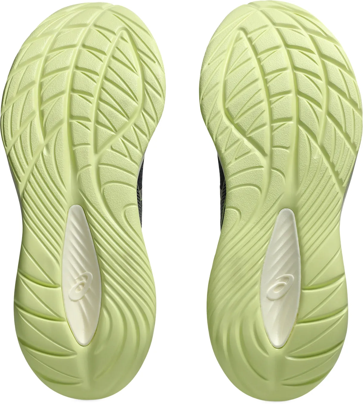 Asics Gel Cumulus 27 Mens Running Shoes - Blue EVA Blend Cushion