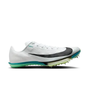 Unisex Maxfly 2 (102 - White/Black-Bright Spruce-Barely Green) aerobic shoes