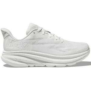 Women's HOKA ONE ONE Clifton 9 beach jogging Energy Returning Pods
