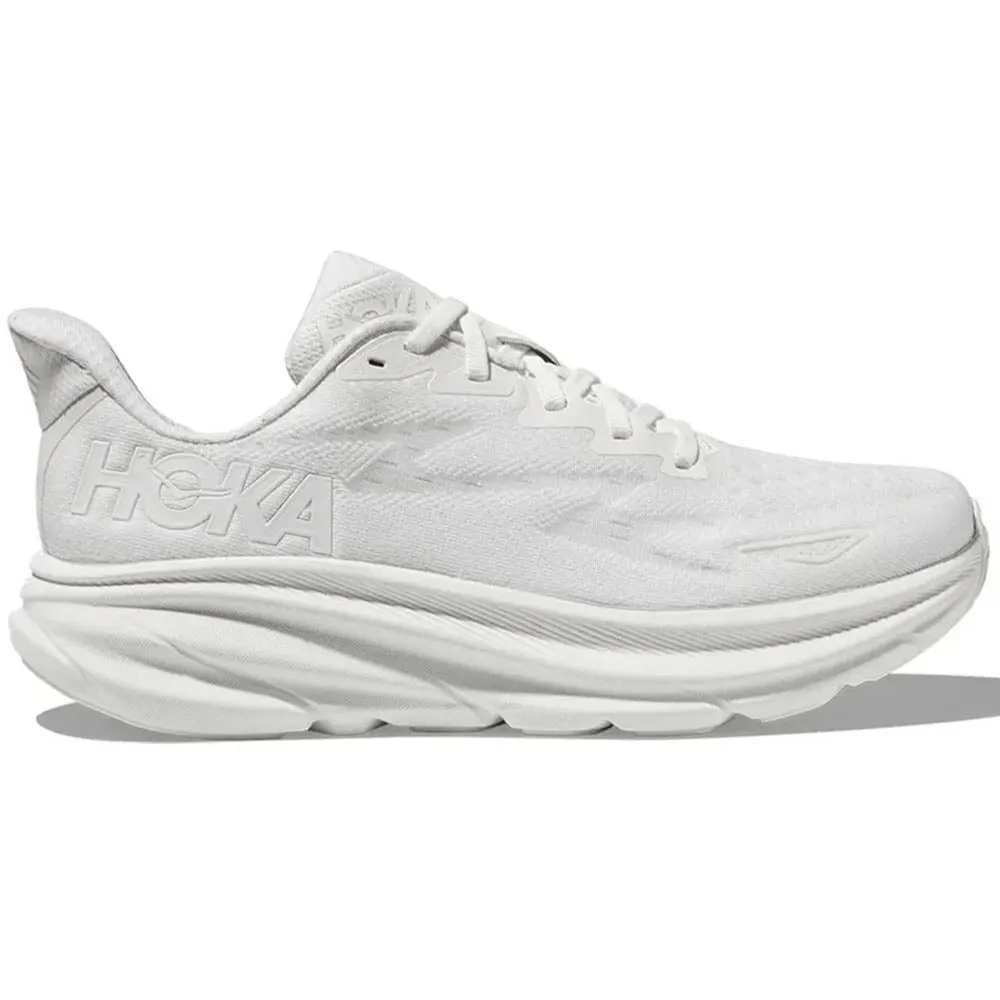 Women's HOKA ONE ONE Clifton 9 beach jogging Energy Returning Pods