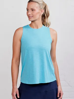 camouflage color Moisture Transport Fabric NOLA Tank 2.0