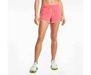 Saucony | Outpace 3" Short | Women's | Calypso Coral Holiday Gift