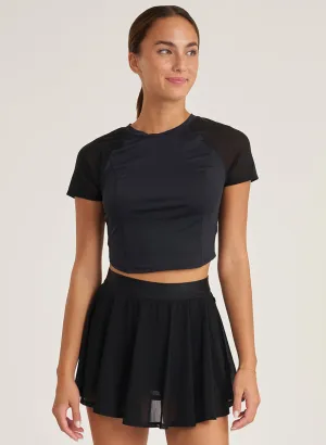 Trusted Mesh Performance Tee - FINAL SALE