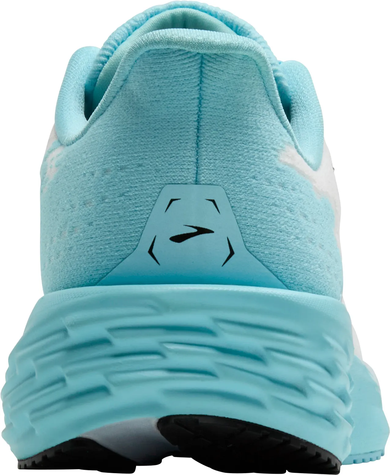 Brooks Launch 11 Womens Running Shoes - White Carbon Fiber Integration