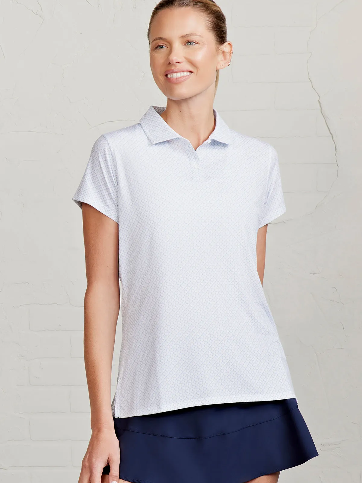 Air Polo Casual Style Wear