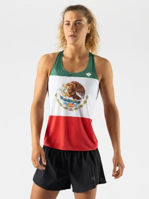 Speedeez | Mexico Double Stitched Hems