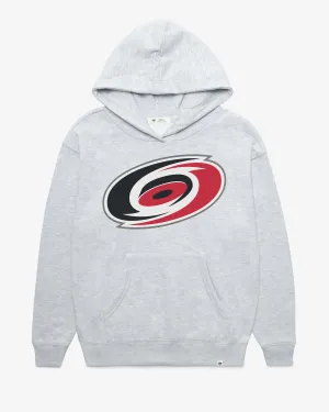 Evening Chic CAROLINA HURRICANES IMPRINT '47 NAOMI HOOD WOMENS