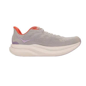 Orthotic Friendly Footbed personalized - fit - customization shoes HOKA WOMEN'S MACH 6