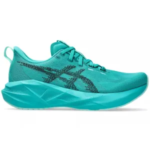 sunny running advanced runners Women's ASICS Novablast 5