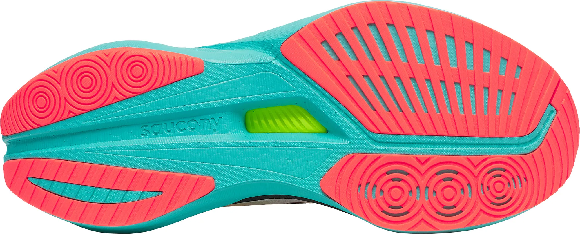 Saucony Endorphin Speed 5 Mens Running Shoes - White Fitness - partner