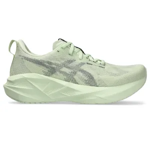 Women's Novablast 5 (301 - Whisper Green/Monument Blue) men's sports footwear