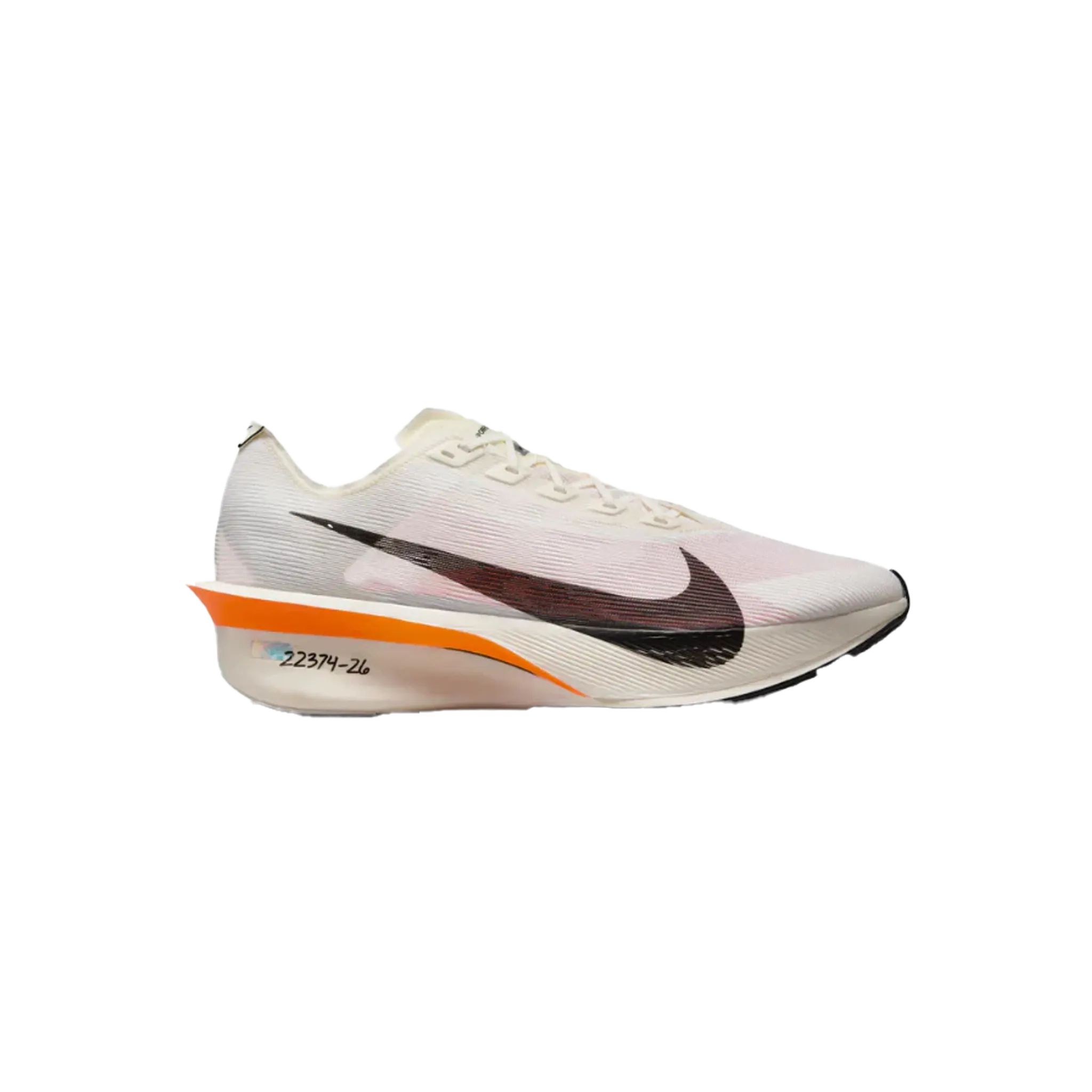 Women's Vaporfly 4 Proto Anti Twist Heel Counter