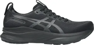 Asics Gel Kayano 32 Womens Running Shoes - Black Energy return sole