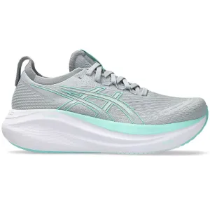 attention - to - detail Women's ASICS GEL-Nimbus 27