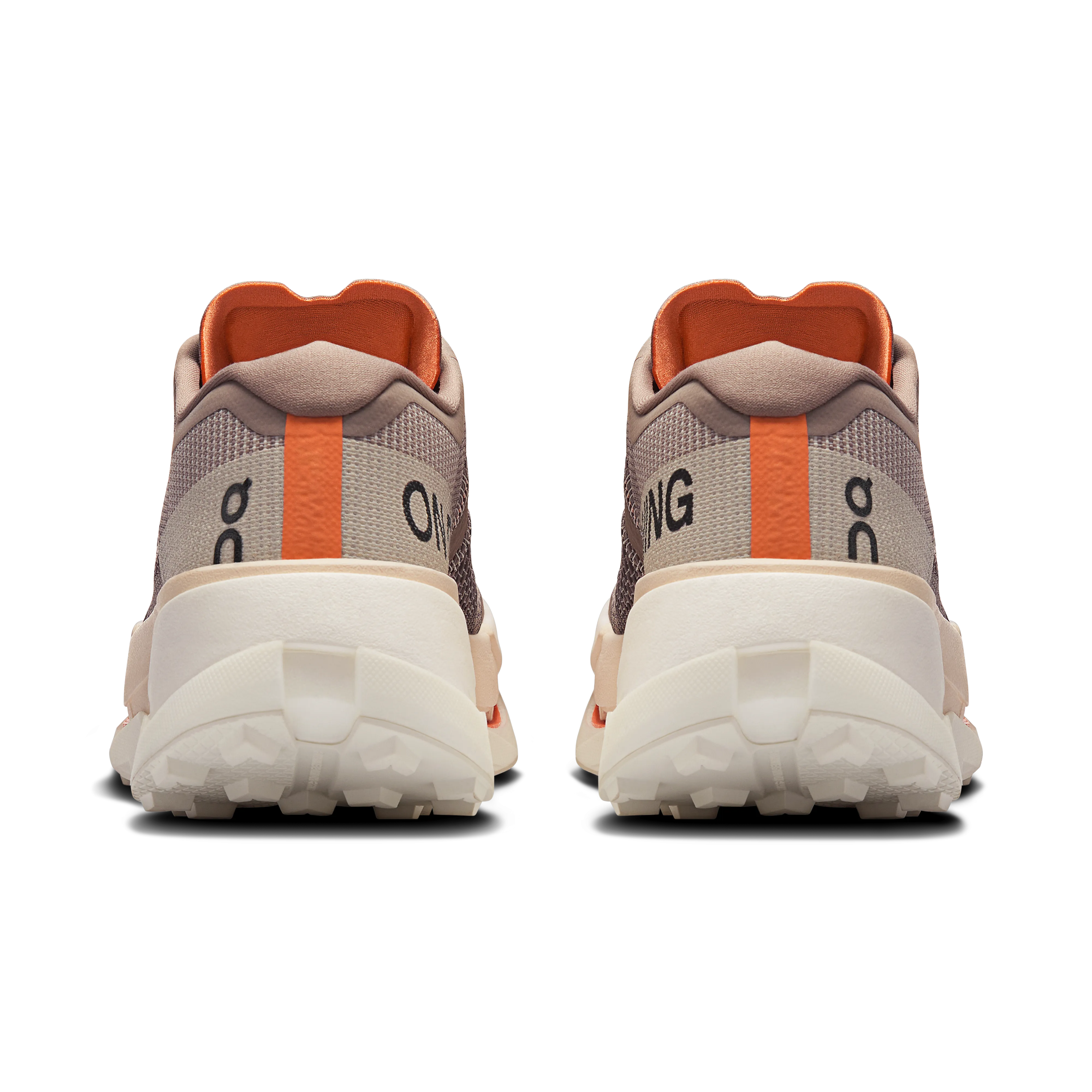 Sock Like Collar Integration Gaiter Compatible Collar Women's Cloudultra Pro