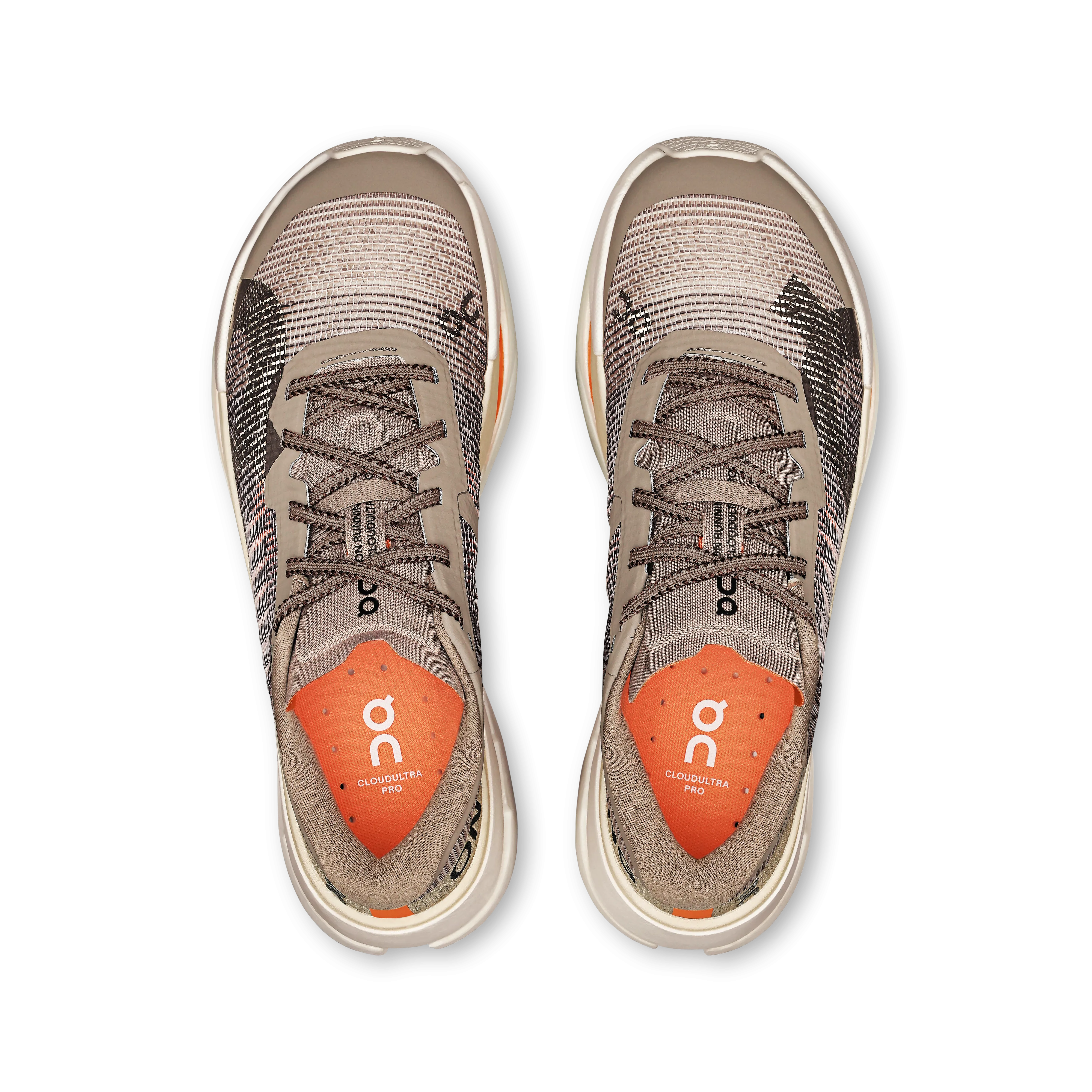 Women's Cloudultra Pro Adjustable Strap Integration