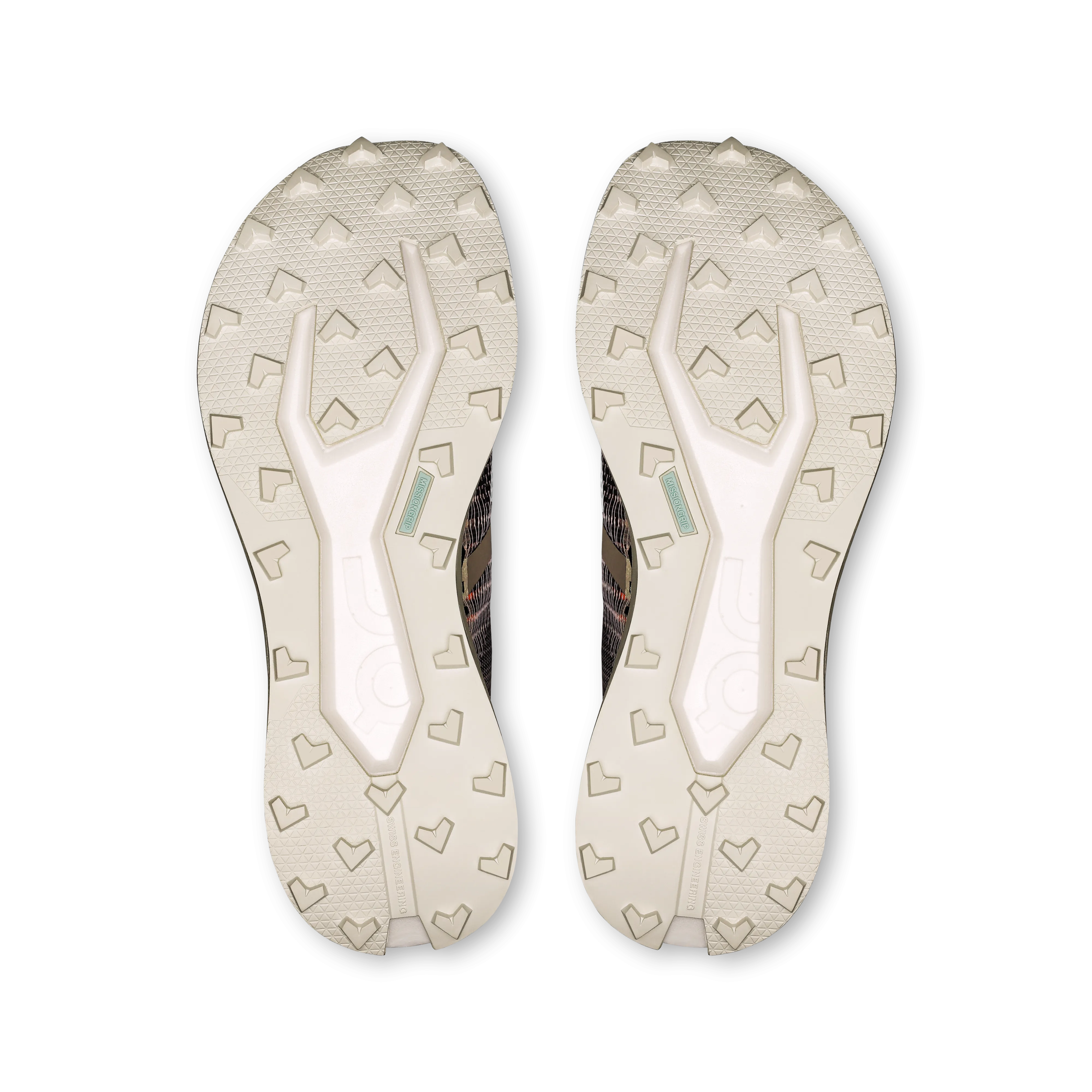 Women's Cloudultra Pro Reinforced heel Arch contour