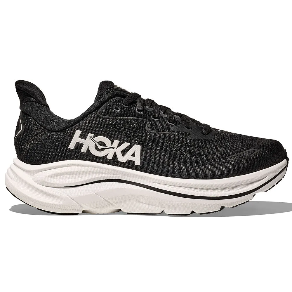 Sock Like Fit Technology Women's HOKA ONE ONE Clifton 10