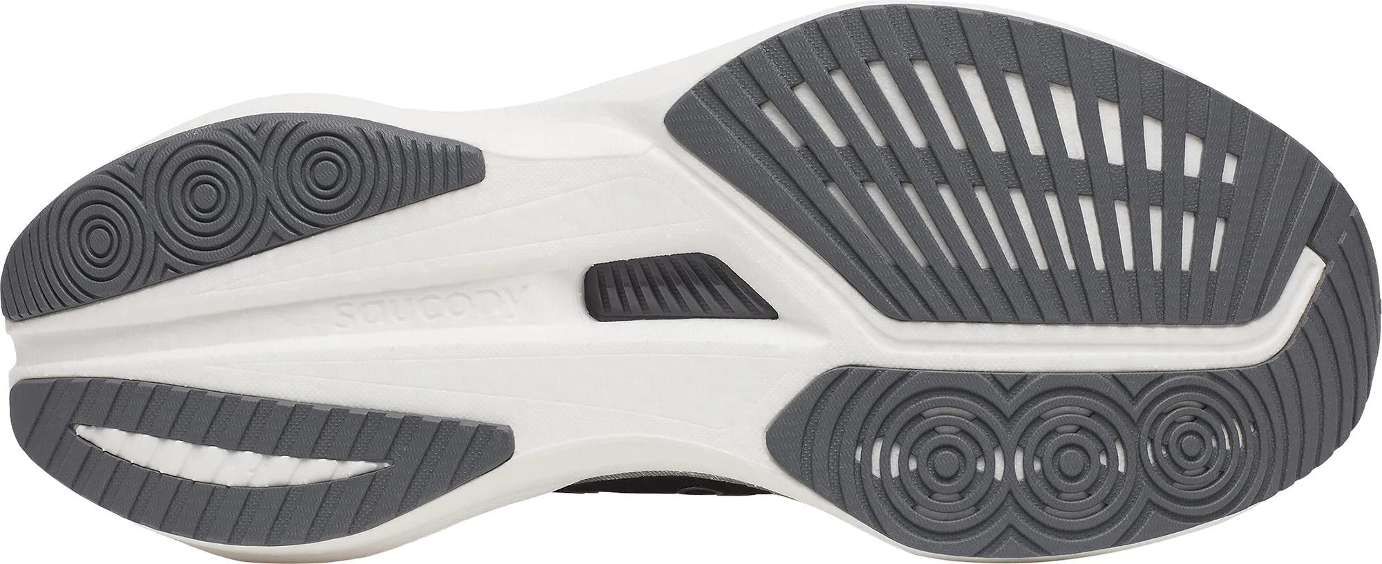 Quick Dry Tech Top-rated Saucony Endorphin Speed 5 Womens Running Shoes - Black