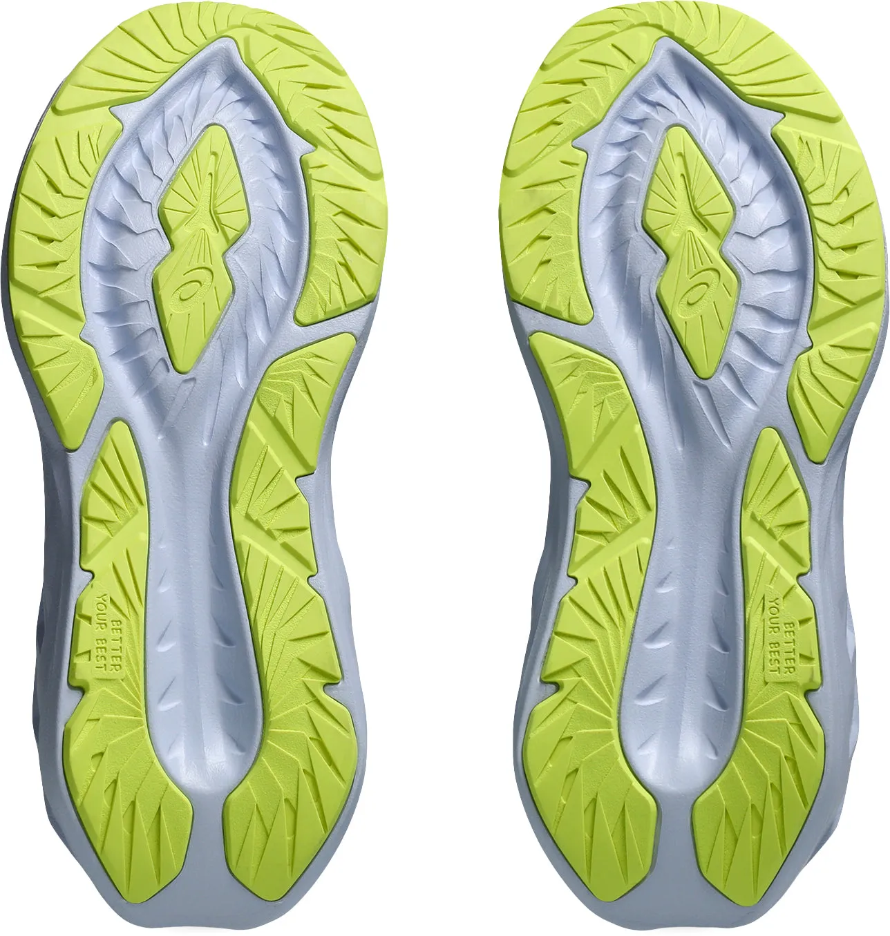 Asics NovaBlast 5 GS Junior Running Shoes - Black anti - slip running choice running in a boardwalk area shoes