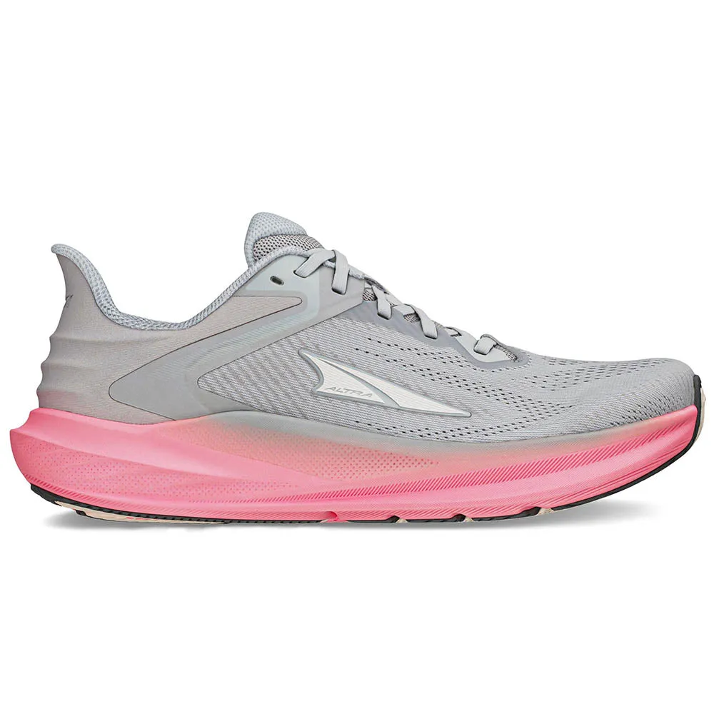 running in humid weather Women's Altra Torin 8
