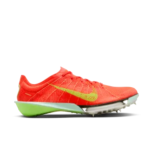 running in a mangrove area shoes Durable TPU Structure Unisex Victory 2 (600 - Bright Crimson/Washed Coral-Hyper Orange)
