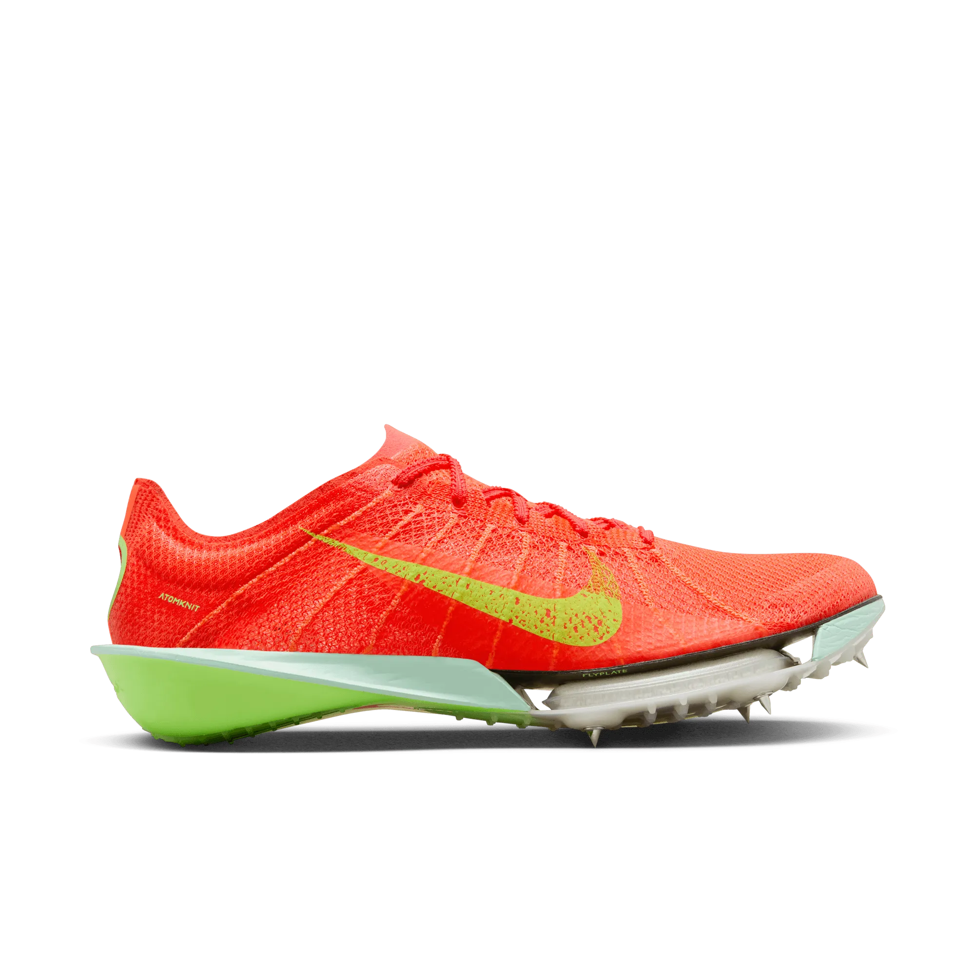 Unisex Victory 2 (600 - Bright Crimson/Washed Coral-Hyper Orange) outdoor - ready