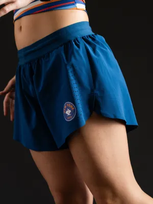 Fuel n' Fly 4" | New York Quick Motion