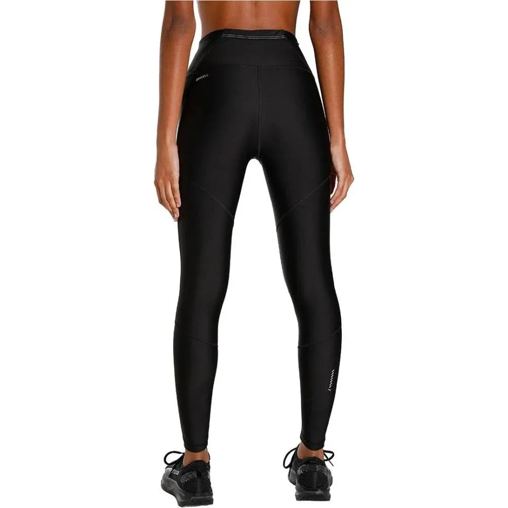 Puma Run Ultraform Womens Long Running Tights - Black Smart Style