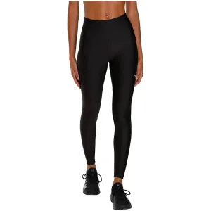 Perfect Fit Puma Run Ultraform Womens Long Running Tights - Black