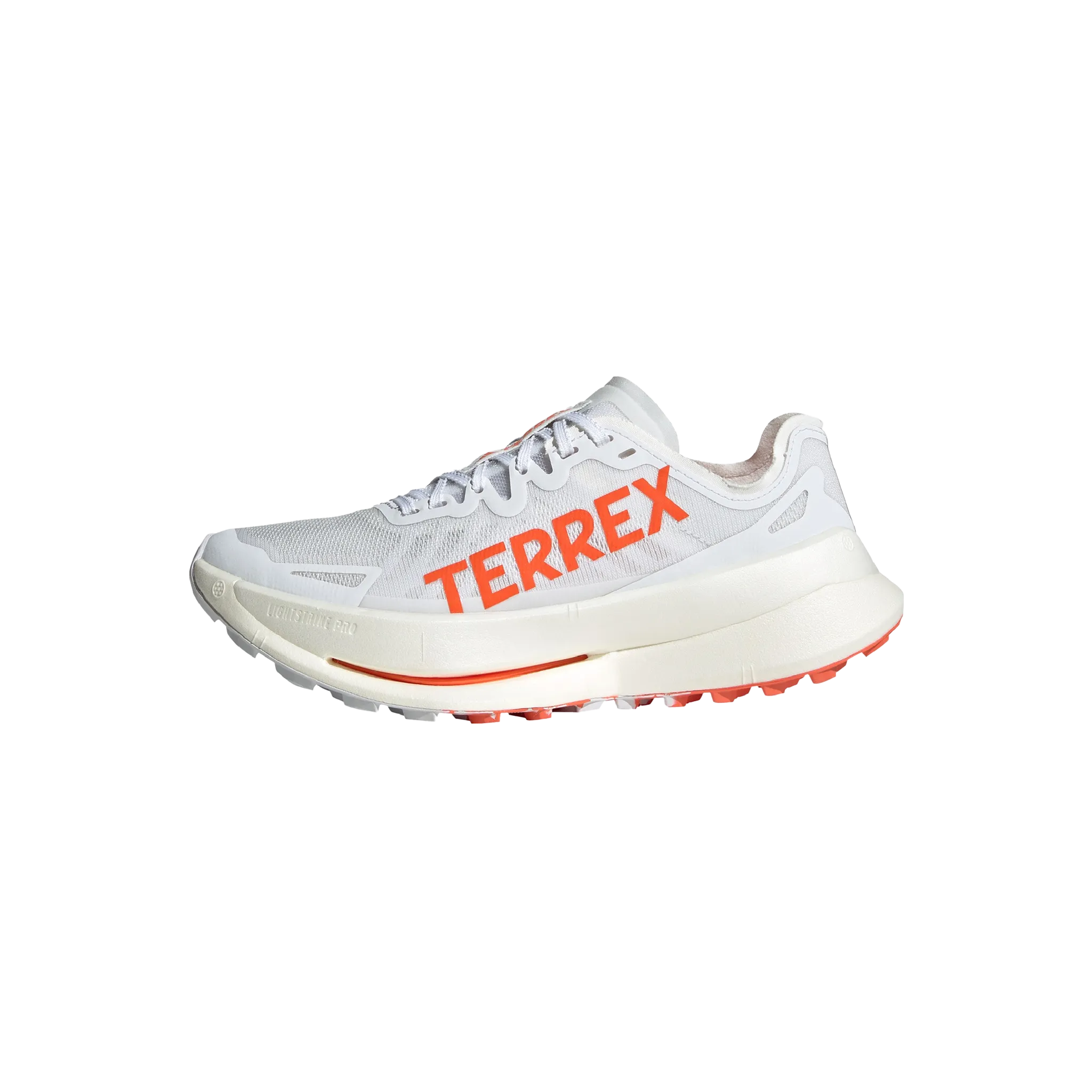 running in dry conditions mid - range quality shoes Women's adidas Terrex Agravic Speed Ultra