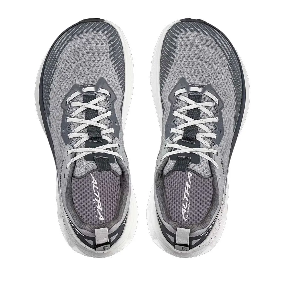 Women's Experience Wild 2 Trail Running Shoe - Gray - Regular (D) Dynamic Support System