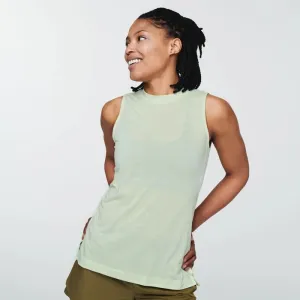competitive price Abrasion resistant Cotopaxi | Paseo Travel Tank | Women's