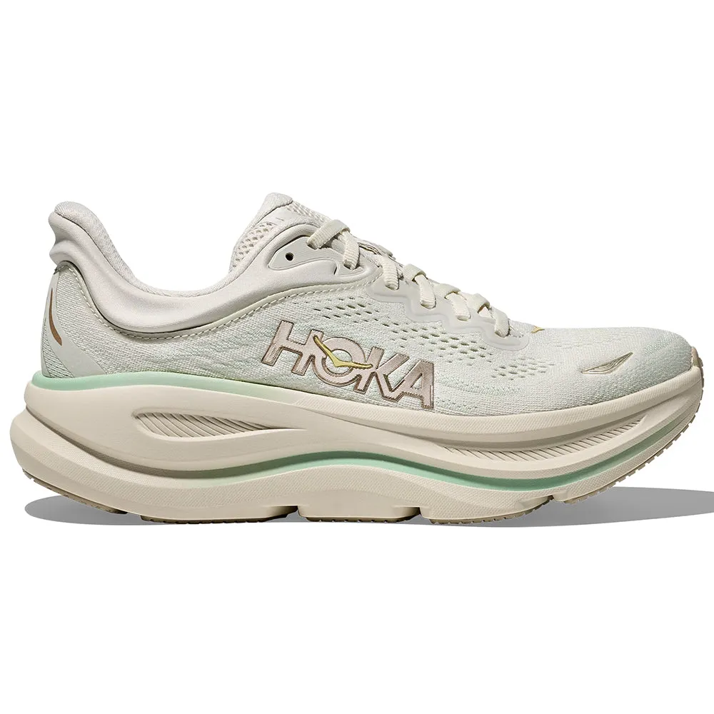 Lateral Stability Walls Women's HOKA ONE ONE Bondi 9