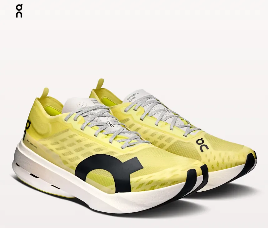 Durable TPU fitness walk On Cloudboom Strike - Womens