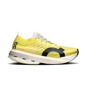 Odor Control Insoles running shoes with gel cushioning On Cloudboom Strike - Womens