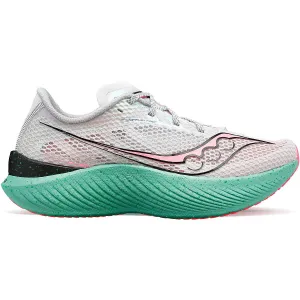 5k - running shoes Comfort Fit Design Women's Saucony Endorphin Pro 3