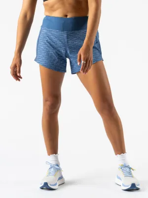 Tried n' True 4" Cozy Wear