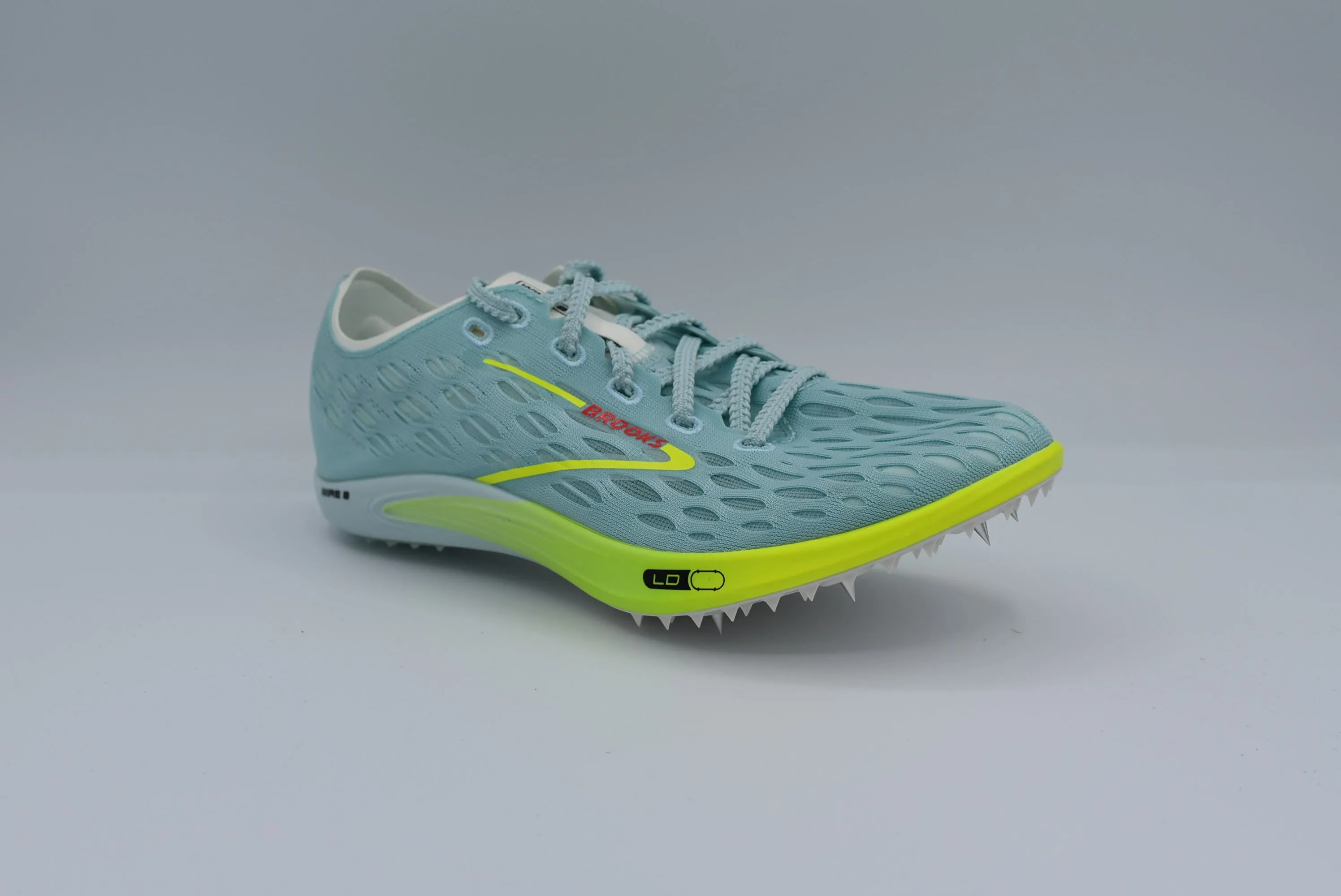 Energy Cell Midsole Brooks Wire 8
